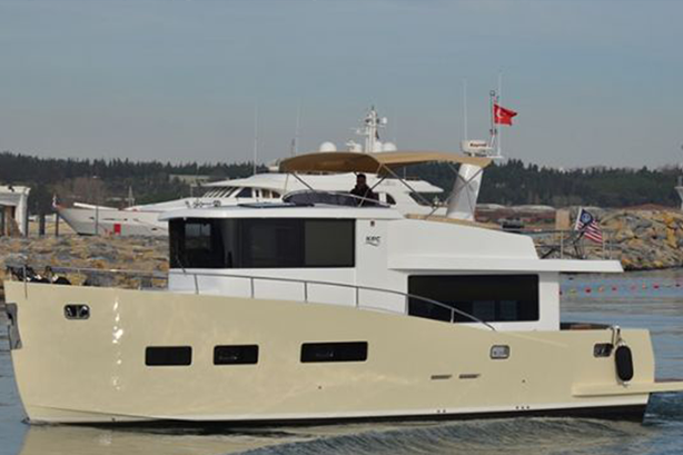 Mammoth 45